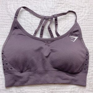 Gymshark energy seamless sports bra